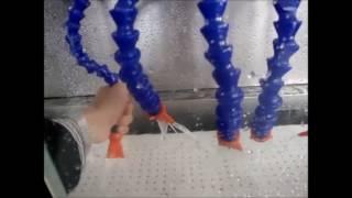 Automatic Liquid Spray Machine and Humidifier