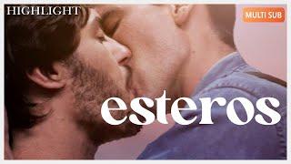 ENG SUB MULTI [Highlight] | Esteros | Gay Romance Film | Part 2