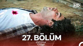 Tatlı Küçük Yalancılar 27. Bölüm (FULL HD)