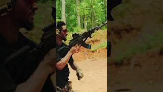 Krebs Custom Speed Reload #shortsfeed #2agun