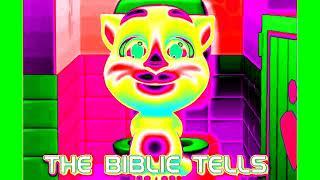 The Biblie Tells Effects (Sponsored By Nein Csupo Effects) (FIXED)