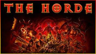 The Infernal Horde - Important Notes! [Diablo 4 Basics]