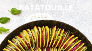 Ratatouille