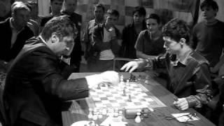 Eugeny Alekseev - Vassily Ivanchuk