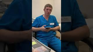 Центр Медицины Плода МЕДИКА. Саурский П.Н. Мифы о беременности.
