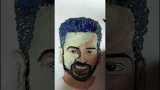 Shreyas Iyer #video #cricket #ipl #shortvideo