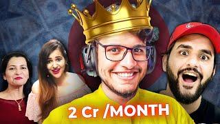 The Richest YouTuber Family of India | Malhan Family |