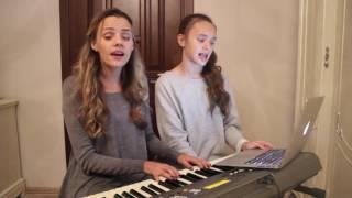 Cover Take me to church feat Ilona Romanovska || Fans Angelina Romanovskaya