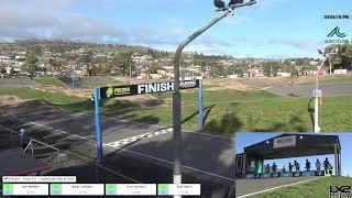 2024 Tasmanian BMX State Series - Round 6 - Part 2