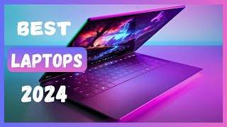  Best 5 Laptops 2024 ! [ Watch This Before You Decide to Buy ]