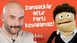ATLI KARINCA, EROTİZM, ÇÖMLEKÇİLİK, ZANAATKÂR, AI, AFTER PARTY, ARZUHALCİ, HEDONİZM, JASON STATHAM