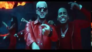 Luis Fonsi, Ozuna - Imposible (Official Video)