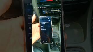 Jvc Kd-G646 Auxiliary Bluetooth Connectivity | Aux Bluetooth #jvc #shorts #shortvideo #technology