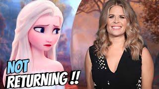 Frozen 3 (2025): SHOCKING UPDATE !!