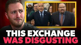 ‘We’ll Fix THEIR MISTAKES’—Carney BLAMES Conservatives for $60M ArriveSCAM, Parliament ERUPTS!