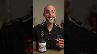 Rhum JM Terroir Volcanique Rum Review