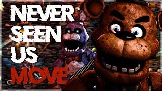 [sfm/fnaf] [The Lost Soul Part 1] 'Never seen us move' - Song by @TaarynIRT @Shadrow