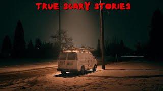 True Scary Stories to Keep You Up At Night (Best of Horror Megamix Vol. 127)