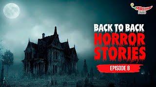 Horror Stories Back to Back | Bangla Horror Story | Haar Heem Horror | Mirchi Bangla - EP 8