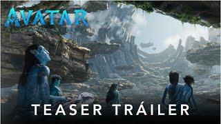 #Avatar: El Camino del Agua | Tráiler Oficial | Subtitulado