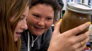 Soils, Seeds and Science (Full Length) | Inside California Education