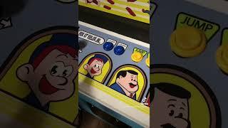 Fix-it Felix Jr Arcade from Wreck it Ralph