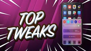 Top BEST Updated Jailbreak Tweaks for iOS 11/12/13/14 (Checkra1n, Odyssey, Unc0ver + Chimera)