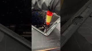  Amazing iPad 7th Gen Repair ‍ #techclass #techdiy #ipad #techsavvy