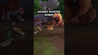 The Surprising World of Warcraft Easter Egg: Winnie the Pooh Revealed