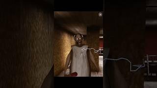 GRANNY GRANDPA FUNNY  GAME | GRANNY SHORTS | MRGAMERZ25 | #granny #trending #shorts #gaming