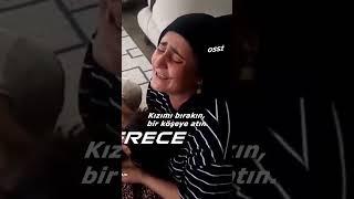 Narin Güran Kaybolduktan 3 Gün Sonra Anne Yüksel Güran'ın Sözleri!