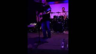Jonathan Mitchell Band - Six Feet Under (Original)
