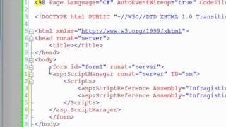 Getting Started with the Drag-and-Drop Framework