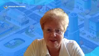 Елена Казакова. Поздравление с НАНОвым учебным годом