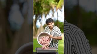 Chicken Biryani For All of Them ️ Happy Children’s Day!