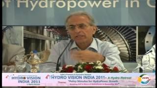 4th Hydro Vision INDIA 2011 - Part 5