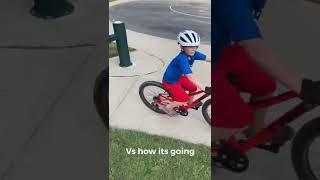 Then vs now