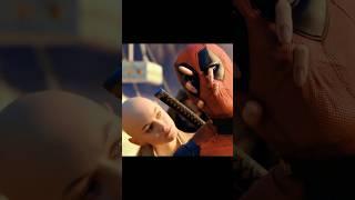 wolverine and deadpool best duo partner#shortsvideo #capcutedit #movieclips #wolverine #deadpool