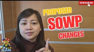 PROPOSED SPOUSAL OPEN WORK PERMIT CHANGES THIS 2025 | BUHAY CANADA