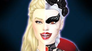 The Sims 4: VAMPIRES! {CAS Overview}