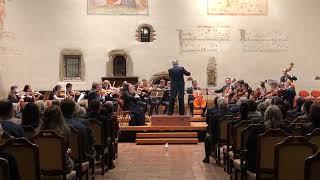 A. Dvořák: Serenade for Strings in E major, Op.22 · Haig Utidjian