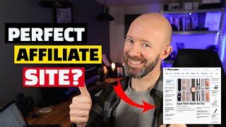 Affiliate Site Case Study - Is Wirecutter The Perfect Affiliate Site?