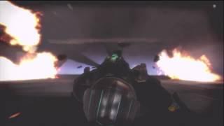 Dead Space 3 Succés Navette de secours