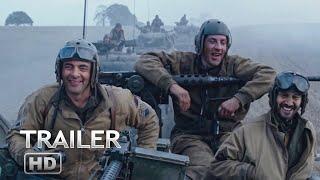 FURY 2 - First Trailer (2025) | Sylvester Stallone | Keanu Reeves | Rowan Atkinson | Emma Watson |