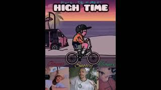 Snoopy x Ompet x Tianox - High Time (Official Audio) Prod by : DejeBeat