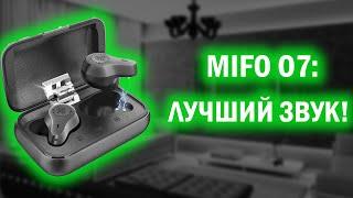 MIFO 07: Китай или бренды, кто лучше?