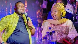 Abuja girls and prostitution work hand in hand  | Mc Bob Comedian