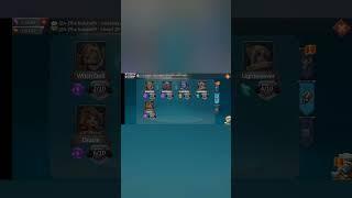 11k Journey #lordsmobile #lordsmobilerallytrap #lordsmobileminilead