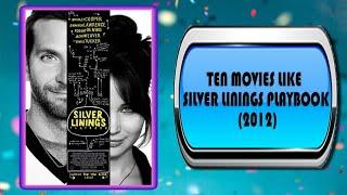 10 Movies Like Silver Linings Playbook – Movies You May Also Enjoy