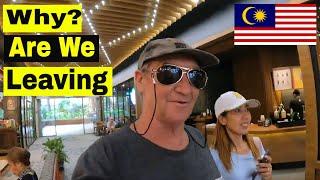 We Are Leaving Malaysia!  #kualalumpur #malaysia